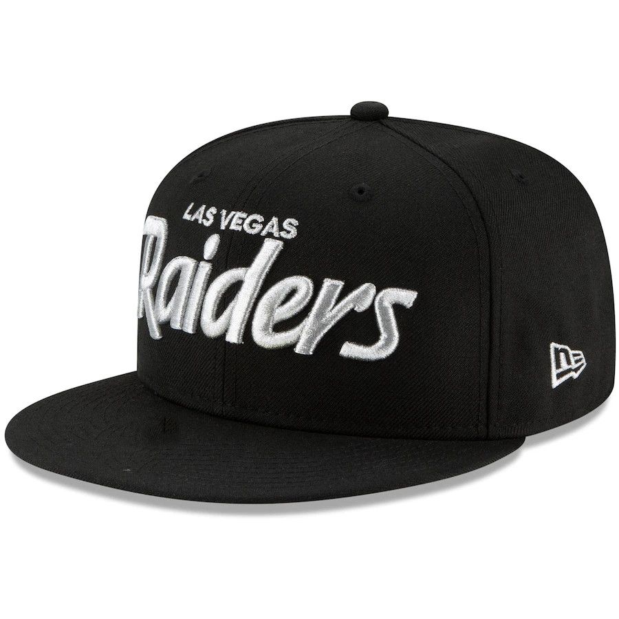 2022 NFL Oakland Raiders Hat TX 06092